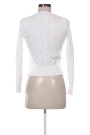 Дамска жилетка Polo Ralph Lauren, Размер XS, Цвят Бял, Цена 150,83 €