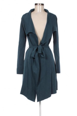 Damen Strickjacke Portmans, Größe S, Farbe Grün, Preis 20,96 €