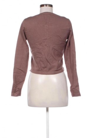 Dámsky kardigán Pretty Little Thing, Velikost S, Barva Hnědá, Cena  669,00 Kč