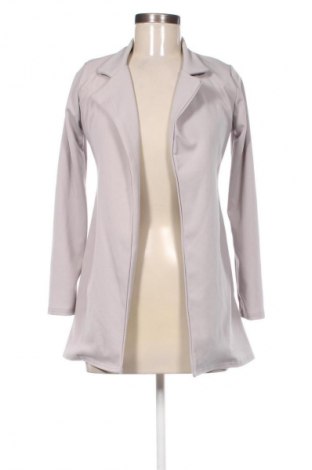 Damen Strickjacke Pretty Little Thing, Größe M, Farbe Grau, Preis 27,68 €