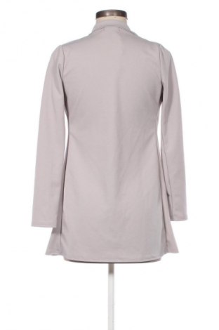 Damen Strickjacke Pretty Little Thing, Größe M, Farbe Grau, Preis 27,68 €