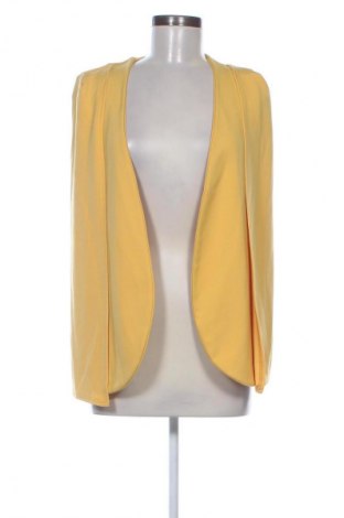 Γυναικεία ζακέτα Pretty Little Thing, Μέγεθος M, Χρώμα Κίτρινο, Τιμή 24,00 €