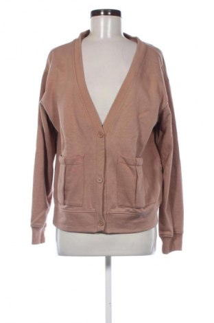 Damski kardigan Primark, Rozmiar M, Kolor Beżowy, Cena 80,38 zł