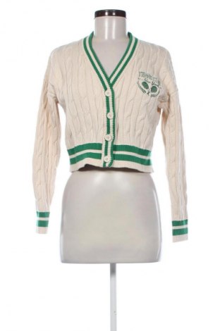 Дамска жилетка Primark, Размер S, Цвят Екрю, Цена 10,22 €