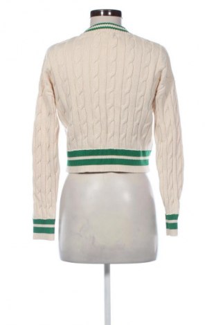 Дамска жилетка Primark, Размер S, Цвят Екрю, Цена 10,22 €