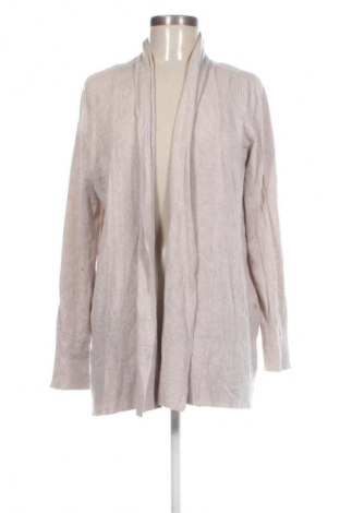 Damen Strickjacke Primark, Größe XXL, Farbe Beige, Preis 7,99 €