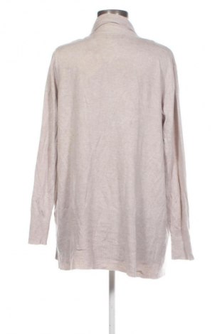 Damen Strickjacke Primark, Größe XXL, Farbe Beige, Preis 7,99 €