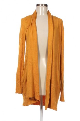 Damen Strickjacke Primark, Größe M, Farbe Gelb, Preis € 6,99