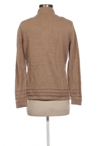 Cardigan de damă Promiss, Mărime L, Culoare Maro, Preț 38,99 Lei