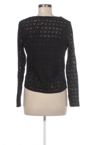 Дамска жилетка Promod, Размер M, Цвят Черен, Цена 5,62 €