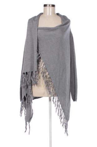 Дамска жилетка Public, Размер L, Цвят Сив, Цена 8,18 €