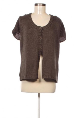 Női kardigán Public, Méret L, Szín Barna, Ár 6 103 Ft