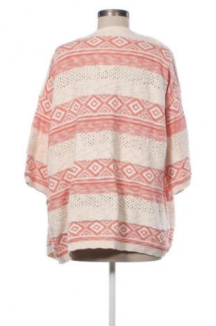 Γυναικεία ζακέτα Pull&Bear, Μέγεθος M, Χρώμα Πολύχρωμο, Τιμή 15,00 €