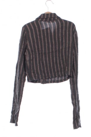 Дамска жилетка Pull&Bear, Размер S, Цвят Многоцветен, Цена 4,60 €