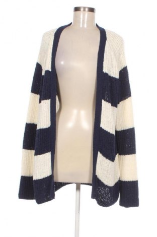 Damen Strickjacke Q/S by S.Oliver, Größe XL, Farbe Mehrfarbig, Preis 10,99 €