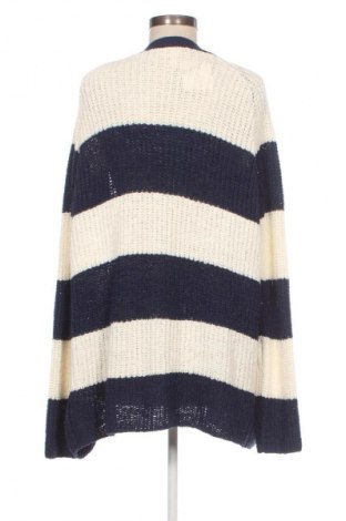 Damen Strickjacke Q/S by S.Oliver, Größe XL, Farbe Mehrfarbig, Preis 10,99 €