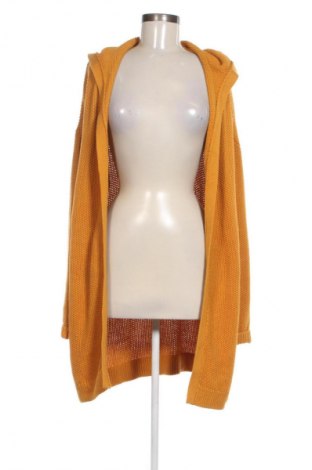 Дамска жилетка Q/S by S.Oliver, Размер M, Цвят Оранжев, Цена 6,64 €