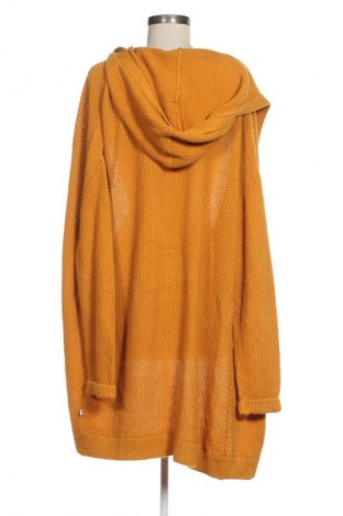 Дамска жилетка Q/S by S.Oliver, Размер M, Цвят Оранжев, Цена 6,64 €