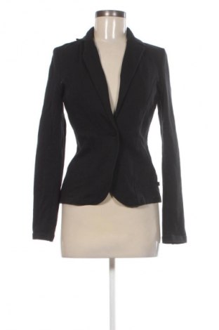 Damski kardigan Q/S by S.Oliver, Rozmiar S, Kolor Czarny, Cena 25,99 zł