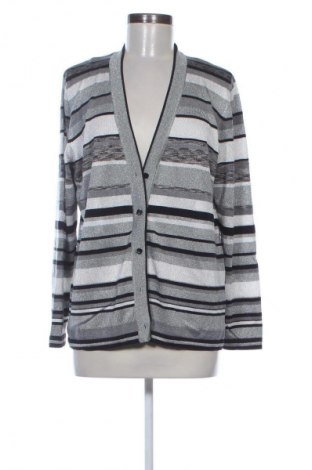 Damen Strickjacke Rabe, Größe XL, Farbe Mehrfarbig, Preis € 22,99