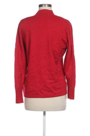 Dámsky kardigán Rabe, Veľkosť M, Farba Červená, Cena  7,95 €