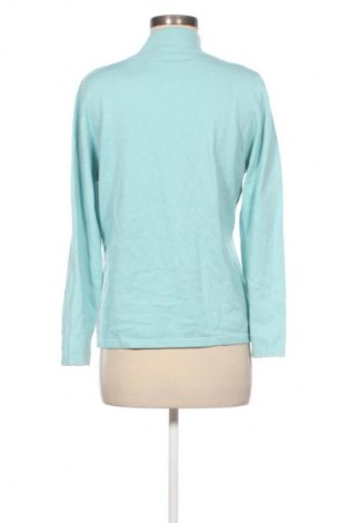 Дамска жилетка Rabe, Размер M, Цвят Син, Цена 11,24 €