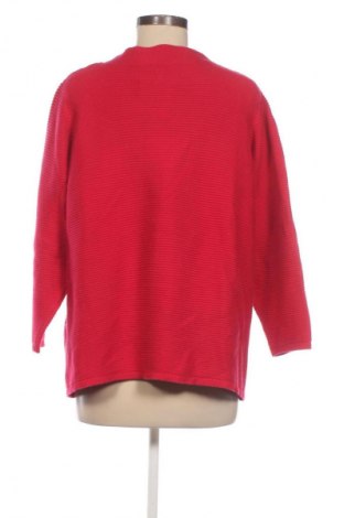 Γυναικεία ζακέτα Rabe, Μέγεθος XXL, Χρώμα Ρόζ , Τιμή 16,99 €