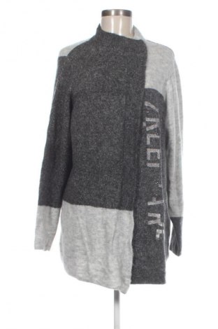 Damen Strickjacke Rabe, Größe XL, Farbe Mehrfarbig, Preis 12,99 €