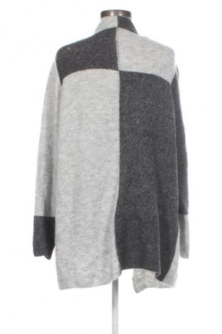 Damen Strickjacke Rabe, Größe XL, Farbe Mehrfarbig, Preis 12,99 €