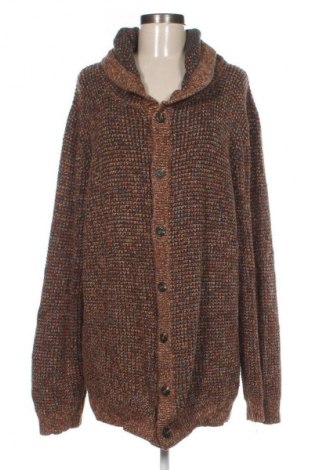 Damen Strickjacke Ragman, Größe XXL, Farbe Mehrfarbig, Preis € 8,99