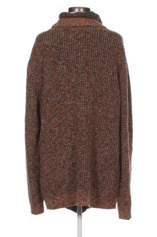 Damen Strickjacke Ragman, Größe XXL, Farbe Mehrfarbig, Preis € 8,99