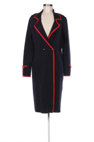 Cardigan de damă Rainbow, Mărime S, Culoare Albastru, Preț 46,99 Lei