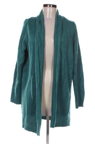 Damski kardigan Rainbow, Rozmiar M, Kolor Zielony, Cena 22,99 zł