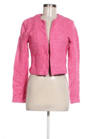 Damski kardigan Rainbow, Rozmiar S, Kolor Różowy, Cena 34,99 zł