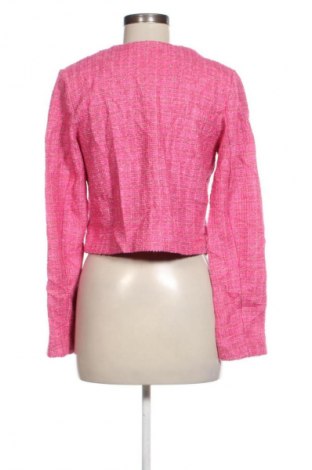 Damski kardigan Rainbow, Rozmiar S, Kolor Różowy, Cena 34,99 zł