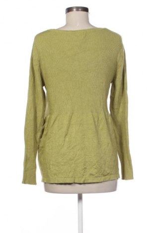 Γυναικεία ζακέτα Rainbow Collection, Μέγεθος XL, Χρώμα Πράσινο, Τιμή 14,74 €