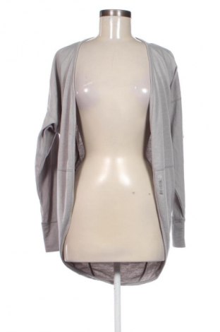 Damski kardigan Reebok, Rozmiar S, Kolor Szary, Cena 169,60 zł