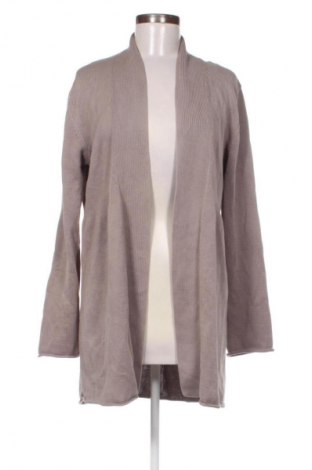 Дамска жилетка Repeat, Размер XL, Цвят Кафяв, Цена 53,00 €