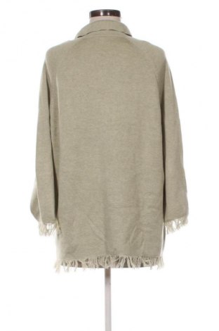 Дамска жилетка Repeat, Размер L, Цвят Зелен, Цена 26,07 €