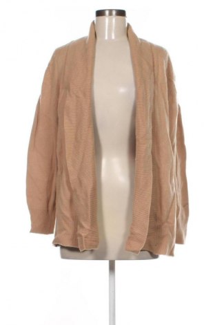 Γυναικεία ζακέτα Repeat, Μέγεθος L, Χρώμα Καφέ, Τιμή 30,99 €