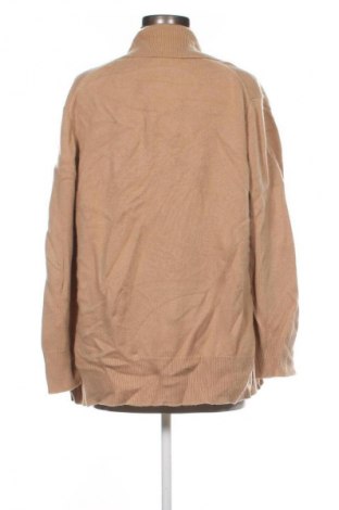 Γυναικεία ζακέτα Repeat, Μέγεθος L, Χρώμα Καφέ, Τιμή 30,99 €