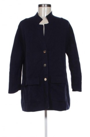 Дамска жилетка Repeat, Размер S, Цвят Син, Цена 14,82 €