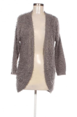 Дамска жилетка Reserved, Размер S, Цвят Сив, Цена 14,74 €