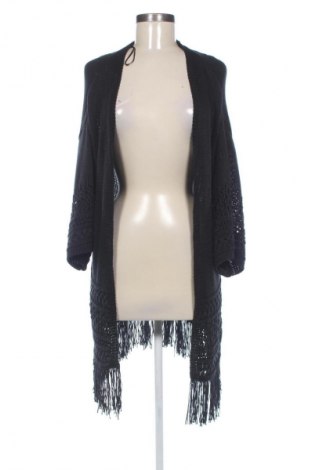 Дамска жилетка Reserved, Размер M, Цвят Черен, Цена 7,15 €