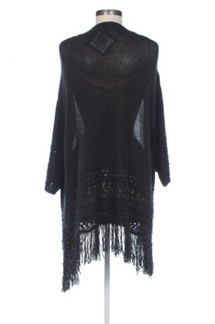 Дамска жилетка Reserved, Размер M, Цвят Черен, Цена 7,15 €