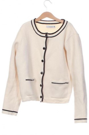 Γυναικεία ζακέτα Reserved, Μέγεθος M, Χρώμα Εκρού, Τιμή 15,00 €