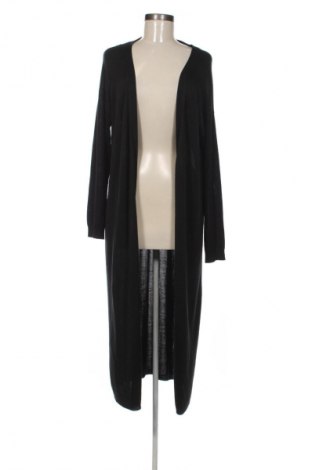 Damen Strickjacke Reserved, Größe M, Farbe Schwarz, Preis 15,00 €