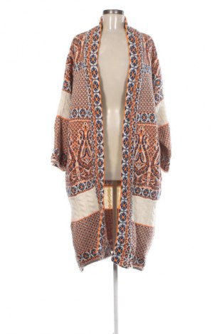 Дамска жилетка Reserved, Размер S, Цвят Многоцветен, Цена 8,18 €