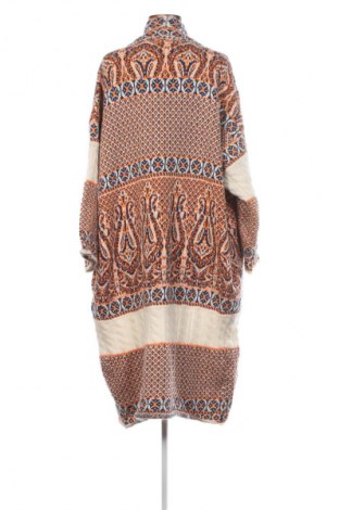 Дамска жилетка Reserved, Размер S, Цвят Многоцветен, Цена 8,18 €