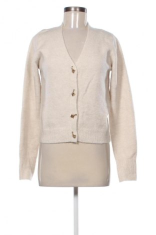 Damski kardigan Reserved, Rozmiar S, Kolor Beżowy, Cena 80,38 zł